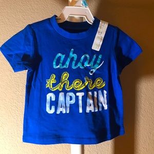 Infant Boys T-Shirt (New)